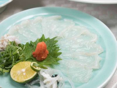 料理 スプリングゴルフ & アートリゾート淡路の写真