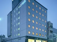 アルファホテル徳島 徳島市のホテル
