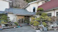 Dewa No Yu Houraikan Hôtels à : Hitachiōta