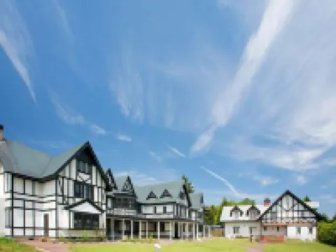 Karuizawa Hotel Longing House Hotels in 