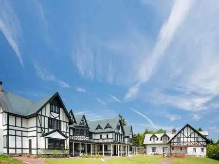 Karuizawa Hotel Longing House