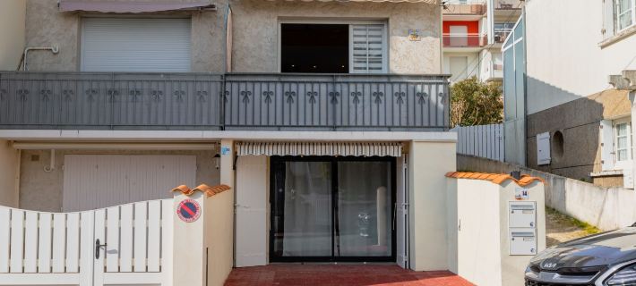 Rampe du Vengeur Hotels in Royan