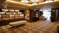 Hotel Hokke Club Kyoto