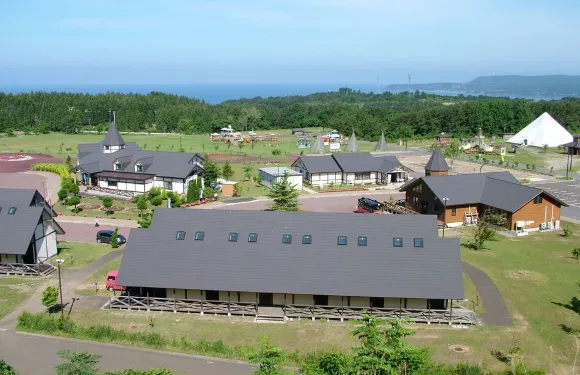 Awone白神十二湖