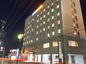 Super Hotel Toyama Imizu