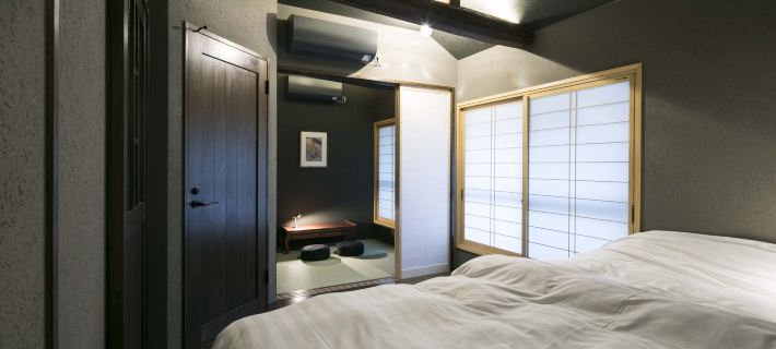Arima Koyado Uraku Hotels in Kobe