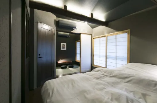 아리마 코야도 우라쿠 긴노유 주변 호텔