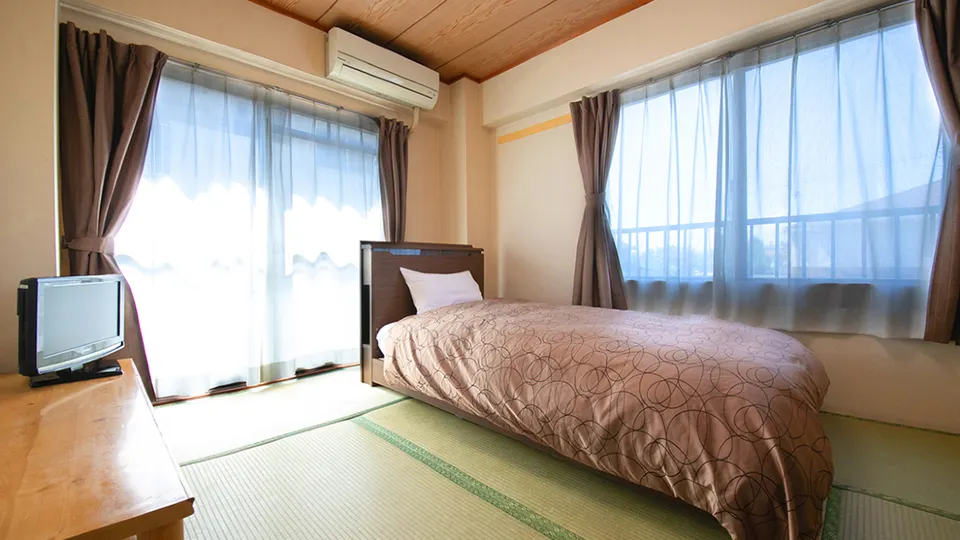 Business Hotel Wayokan Annex Wako