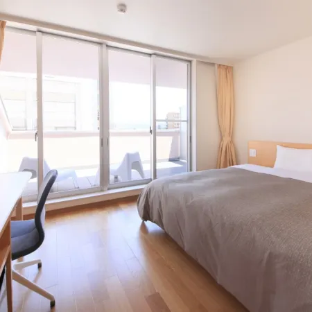 Hotel Stayin Nanokamachi Отели рядом с достопримечательностью «Буншокан»