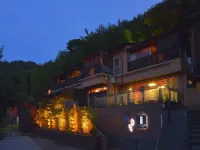 Uminohana Hotels in der Nähe von JR Ajiro Station