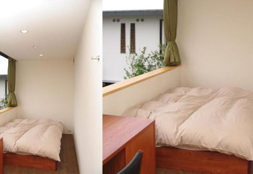 신와소 카이신 내부 전경