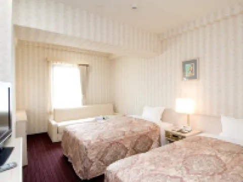 Hotel Unisite Mutsu Hotels in Mutsu