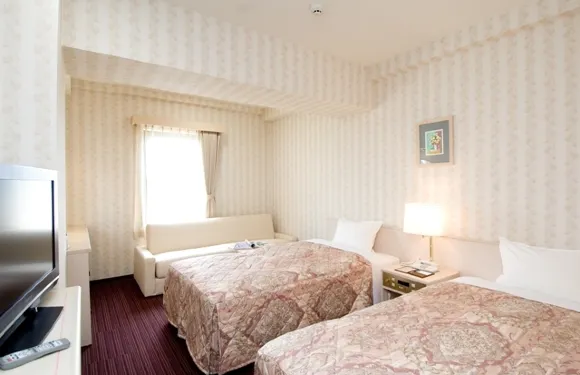 尤尼塞特木慈酒店