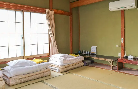 Tsukushi商務酒店