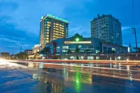 Muong Thanh Dien Chau Hotel Hotels in 