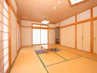 Watanabekan Hotel dekat Wakashu Ninja Doujo