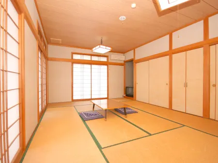 Watanabekan Отели рядом с достопримечательностью «Mikatagoko»