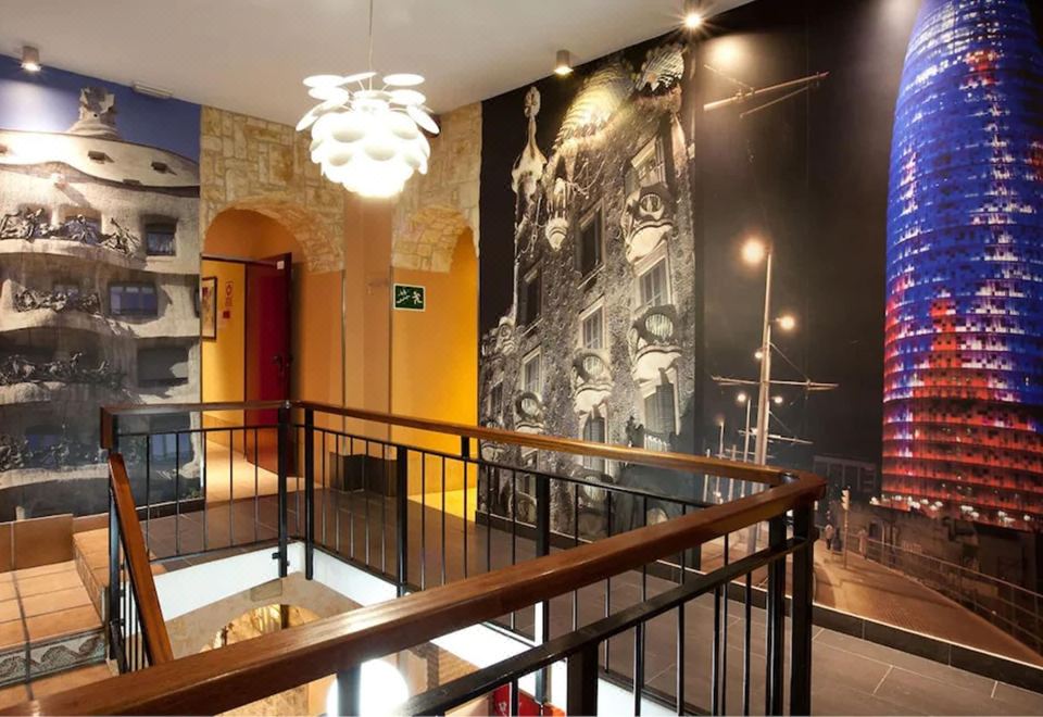 호스탈 페르난도