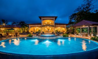 The Springs Resort & Spa at Arenal