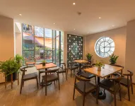 Mojzo Inn Boutique Hotel