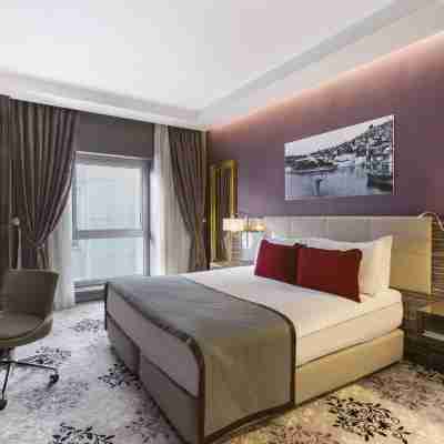 Ramada Plaza by Wyndham Izmit Rooms