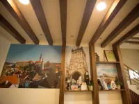 Soft Travel House