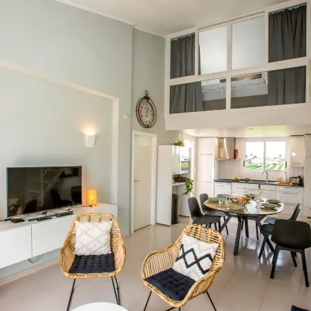 ClemenVillas I