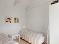 "Tinne" - 400m from the Sea