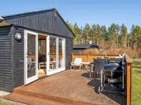 "Julla" - 1.5km from the Sea Hotels in Hals
