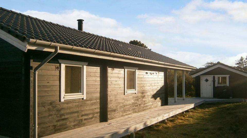 "Lewe" - 150m from the Sea