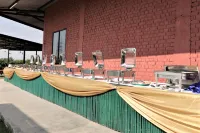 Delta 105 - A Military Themed Adventure Park Hotel a Mewat
