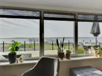 "Karli" - 330m to the Fjord Hotels in Aabenraa