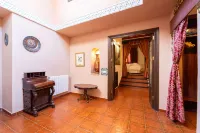 Hotel Soho Boutique Palacio San Gabriel Hotels in Ronda