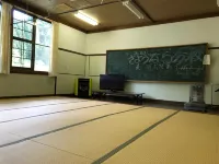 Mountain Village Life Lodging Experience Facility - Park Yeri