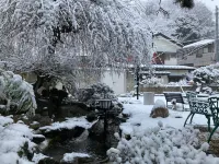 Guest House Sakura - Vacation Stay 57751V 山崎仙元神社附近的飯店