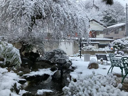 Guest House Sakura - Vacation Stay 57751V Отели в г. Сакура