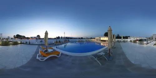 Perla Luxury - 5-Star