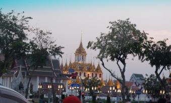 My Hotel Bangkok Noi