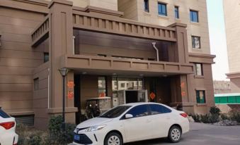 Qinghan Homestay
