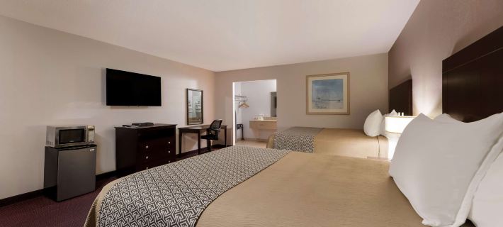 Americas Best Value Inn Alpine Hotels in Alpine