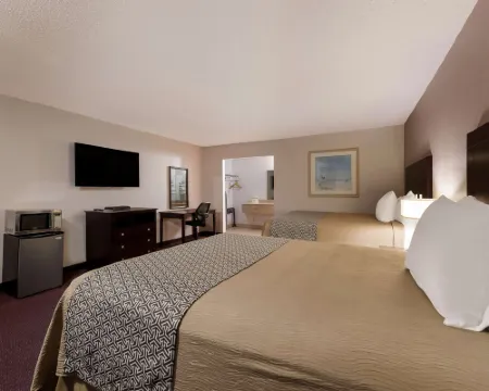 Americas Best Value Inn Alpine Hotels in Alpine