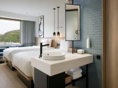 Fairfield by Marriott Hyogo Awaji Fukura Hotels in Minamiawaji