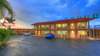 Hi-Way Motel Grafton - Contactless