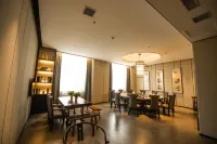 Dongfang Ruyi Hotel - Breakfast