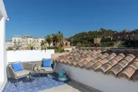 Apartamentos Soho Boutique Museo