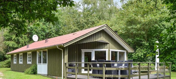 "Joonatan" - 30km from the Sea Hotels in Arrild