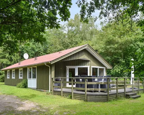 "Joonatan" - 30km from the Sea Hotels in Arrild