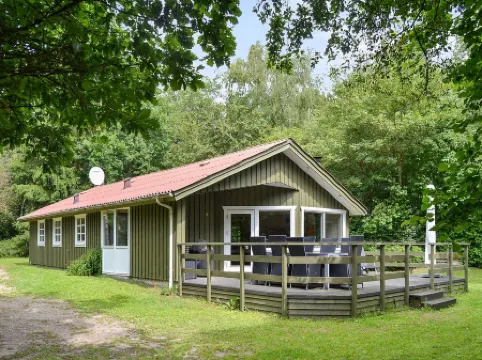 "Joonatan" - 30km from the Sea