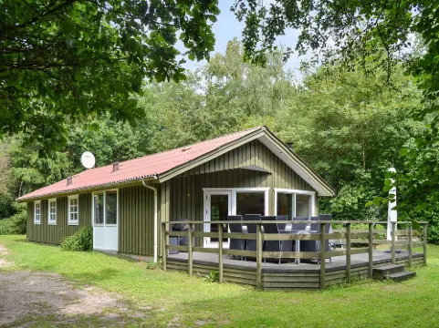 "Joonatan" - 30km from the Sea