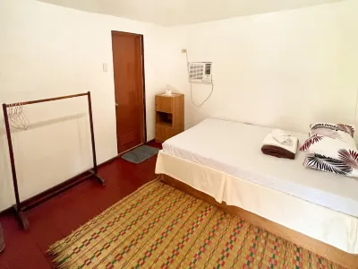 Siargao Tropic Hostel Các khách sạn ở 